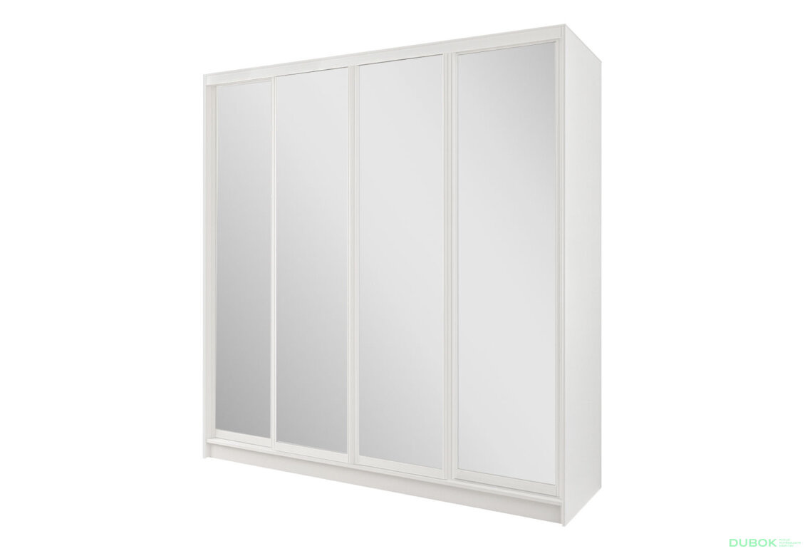 Obrázek 6 - Rim-Veneziano 4D 2,5 m