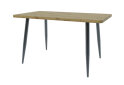 Obrázek 1 - Stůl Focus dub artisan