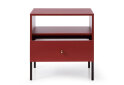 Obrázek 3 - Noční stolek MS54 Mono bordo