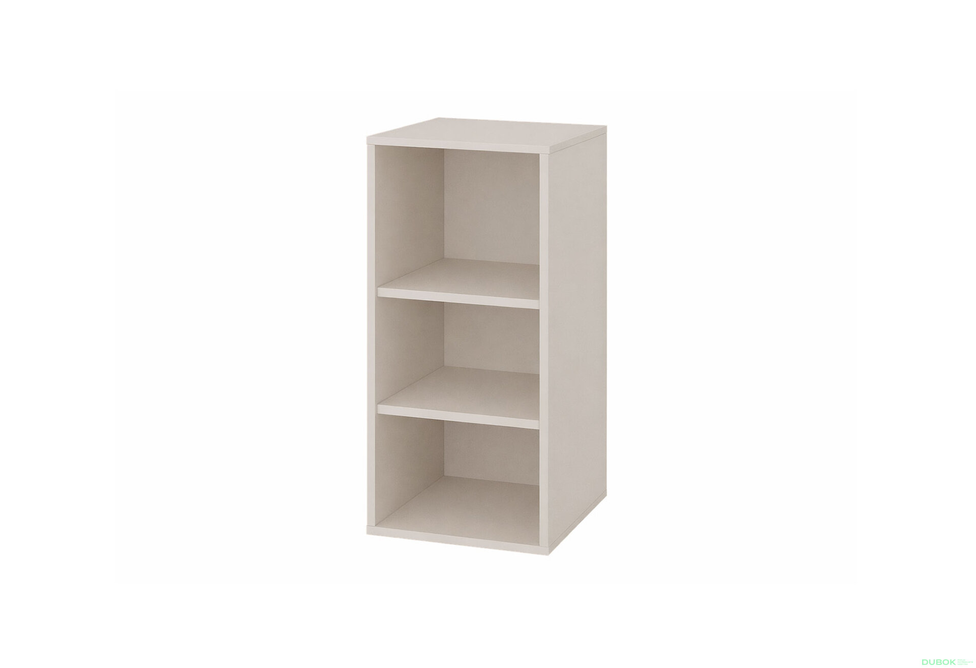 Obrázek 18659 - Komoda 1D 40 cm kašmírová Space