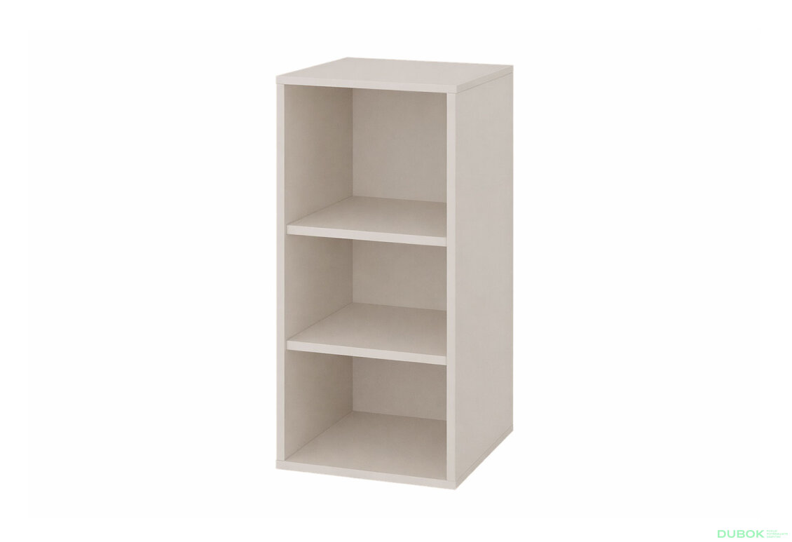 Obrázek 18659 - Komoda 1D 40 cm kašmírová Space