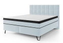 Obrázek 1 - Postel Alexander 180x200 s roštem Fresh 33 Lech, Multipocket