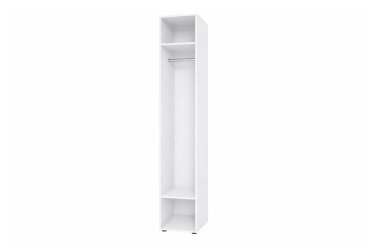 Korpus modul 1 (h-2200*400) nymphaea alba Space