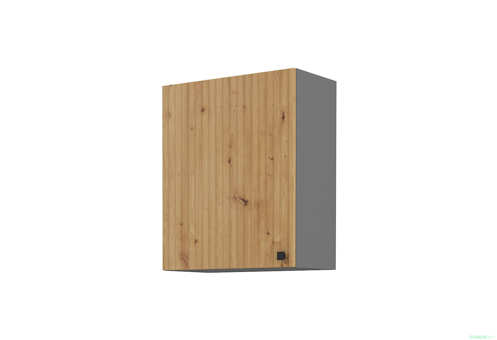 Obrázek 1 - 60 G-72 1F Ava antracit / dub artisan
