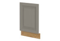 Obrázek 1 - ZM 570x446 dvířka Stilo dub artisan / clay grey