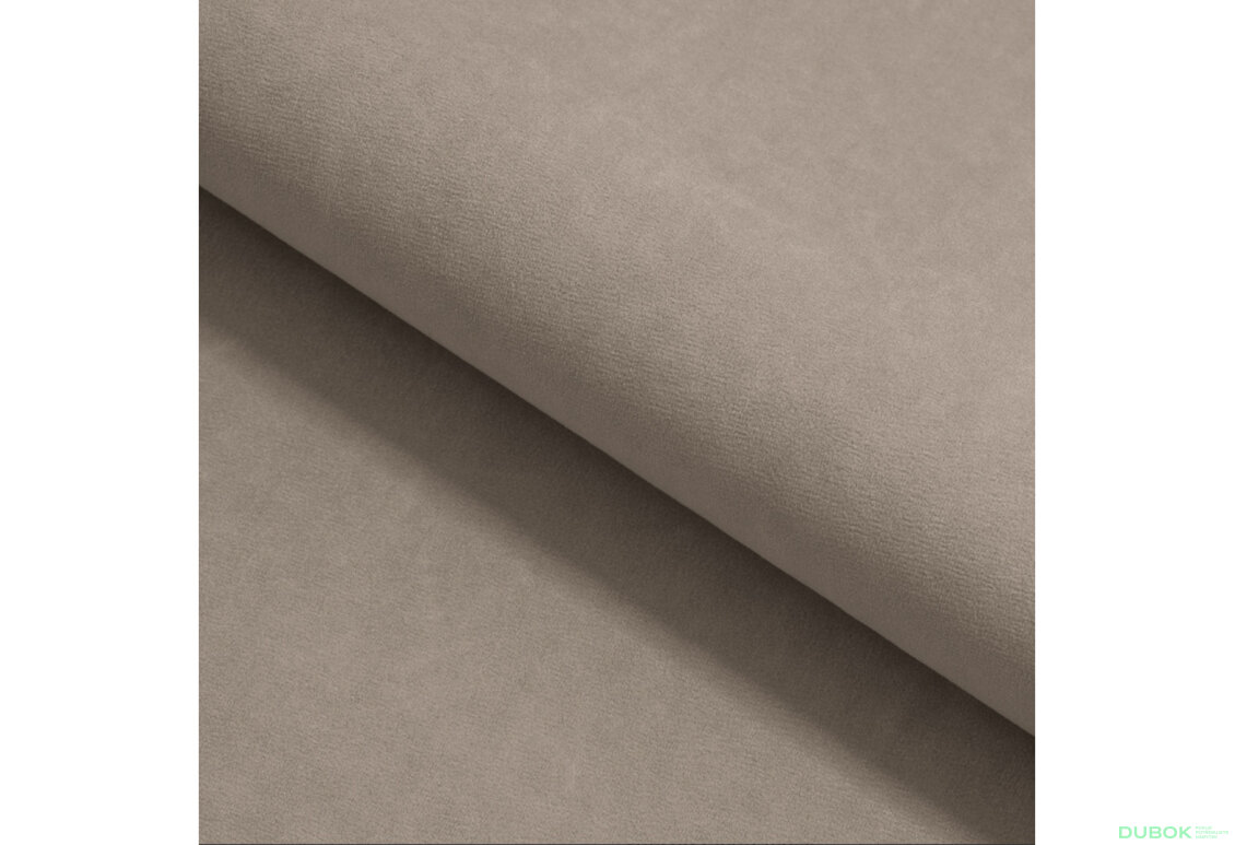 Obrázek 7 - Postel Fro Caro 120x200 Mono 233, béž