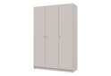 Obrázek 11879 - Skříň Promo se 5 dveřmi 225 cm Kašmír