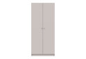 Obrázek 3 - Skříň Promo se 2 dveřmi 90 cm kašmír