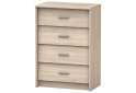 Obrázek 1 - Botník 01 dub sonoma