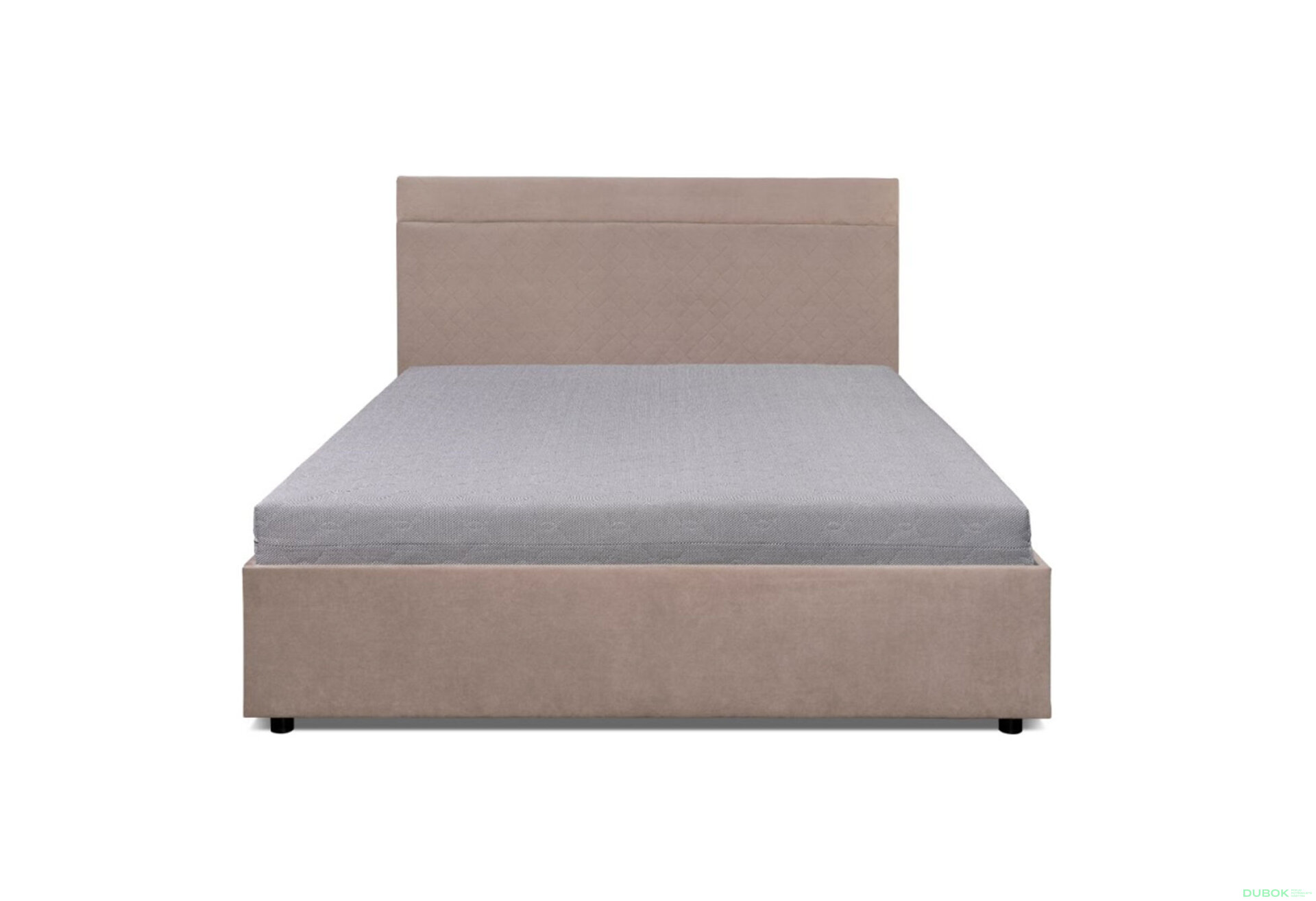 Obrázek 11 - Postel Fro Pik 160x200 Mono 233, béž