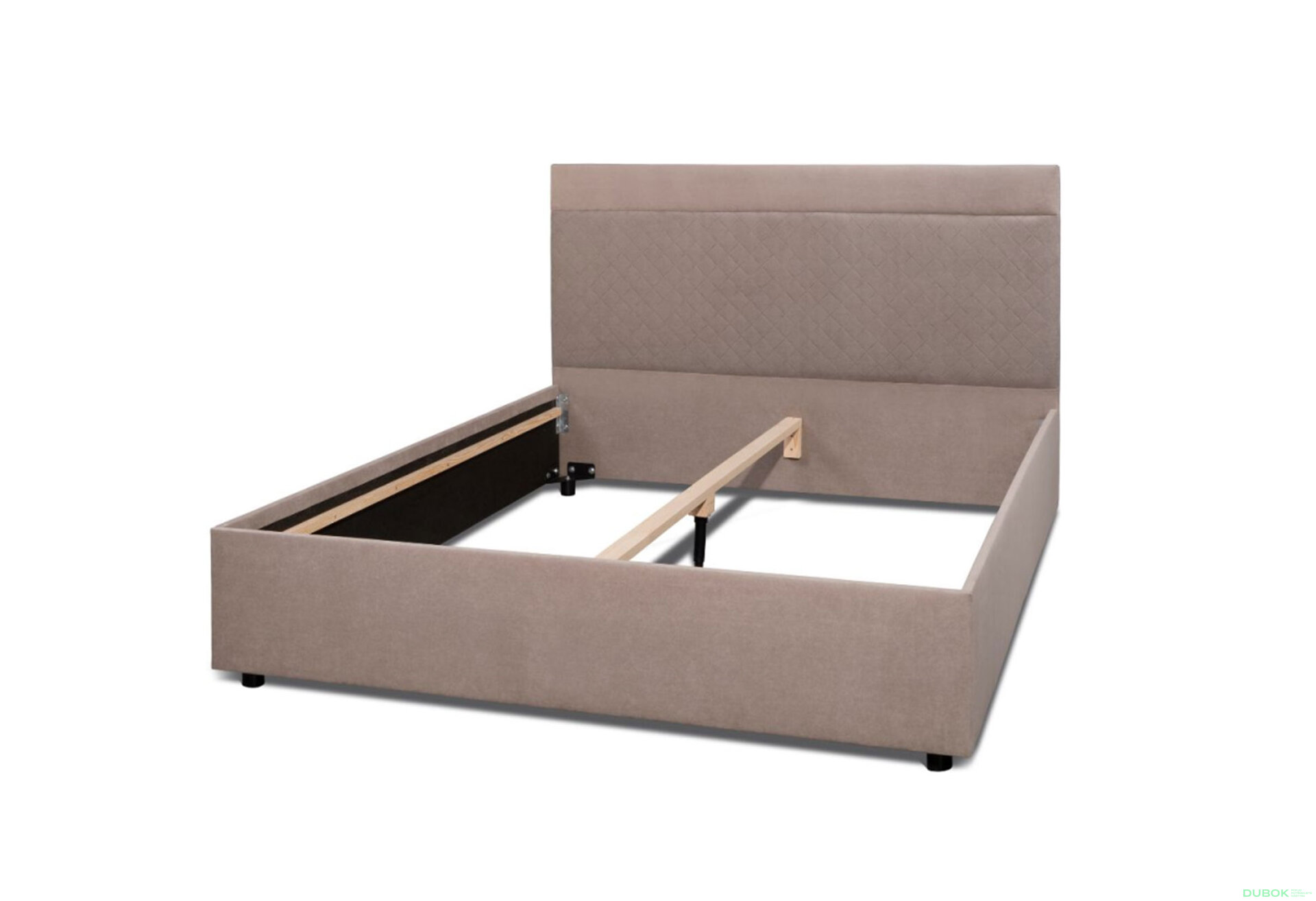 Obrázek 5 - Postel Fro Pik 160x200 Mono 233, béž