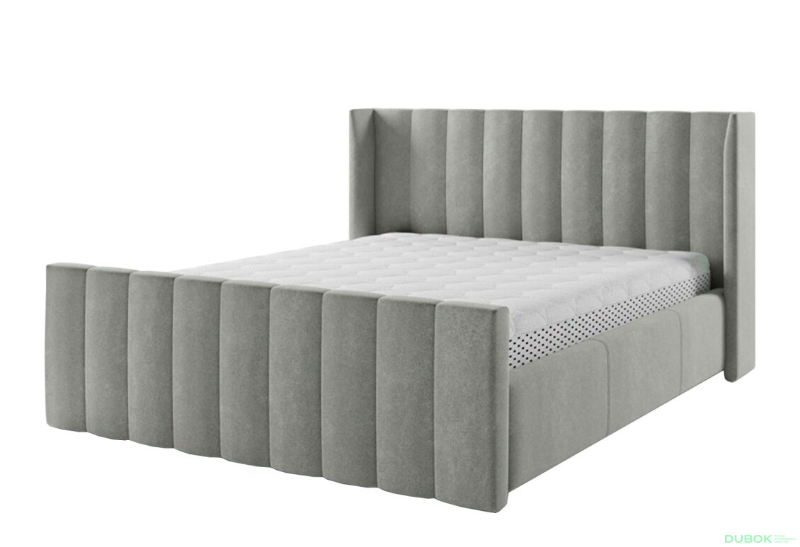 Postel Malibu 160x200 Storm 70 Davis
