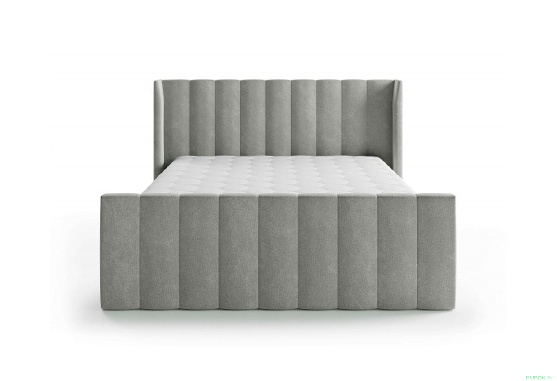 Obrázek 2 - Postel Malibu 160x200 Storm 70 Davis