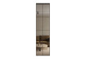 Obrázek 1 - Fasáda F-590 Loft Zrcadlo Lines BL Vystavený kus