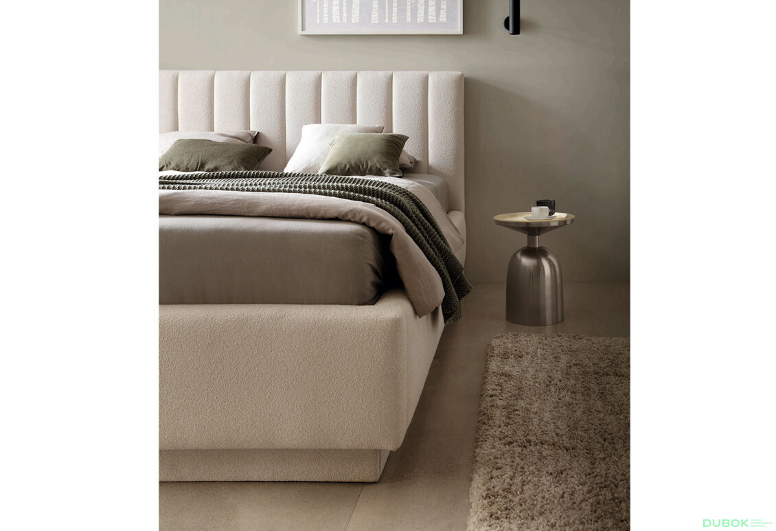 Obrázek 3 - Postel Cortez 180x200 Perfect Harmony 01 Davis