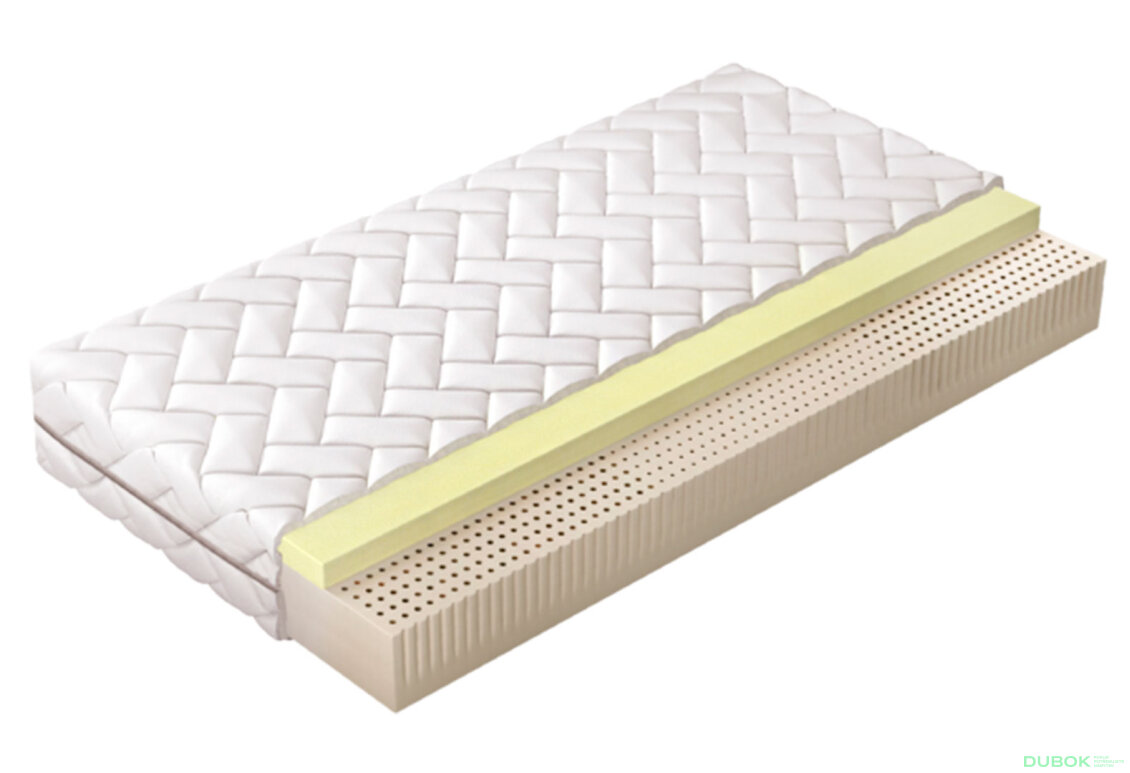 Matrace Vitea 160x200
