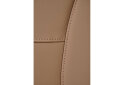 Obrázek 10 - Otočné křeslo Ederson cappuccino