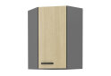 Obrázek 1 - 58x58 GN-90 1F Scandi / antracit
