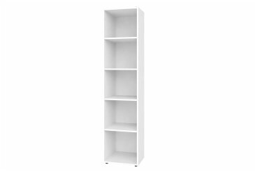 Korpus modul 3 (h-2400*400) nymphaea alba Space