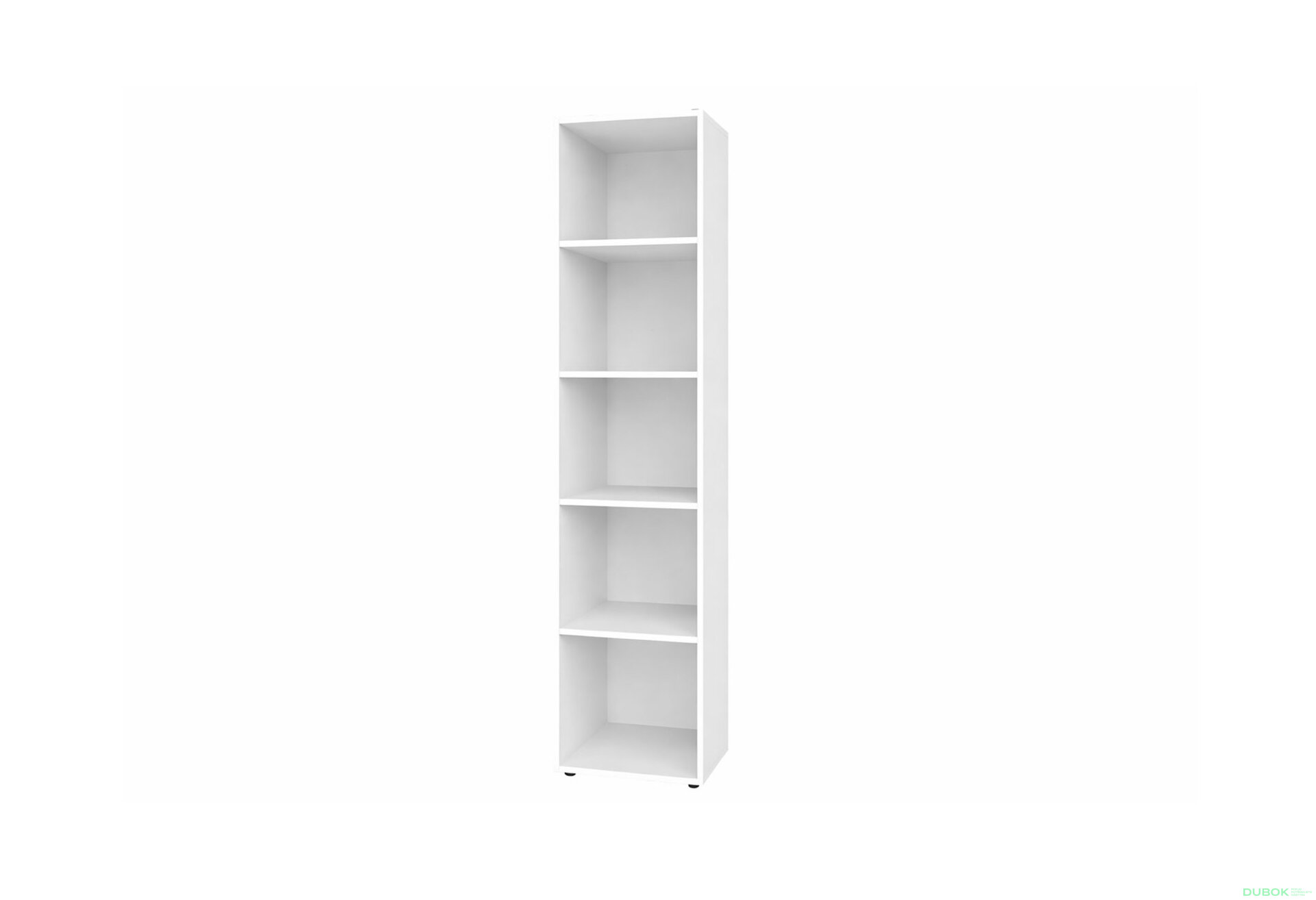 Obrázek 1 - Korpus modul 3 (h-2400*400) nymphaea alba Space