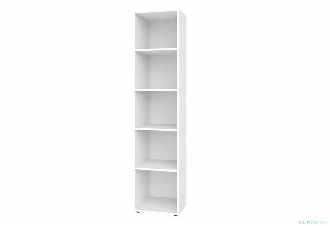 Korpus modul 3 (h-2400*400) nymphaea alba Space