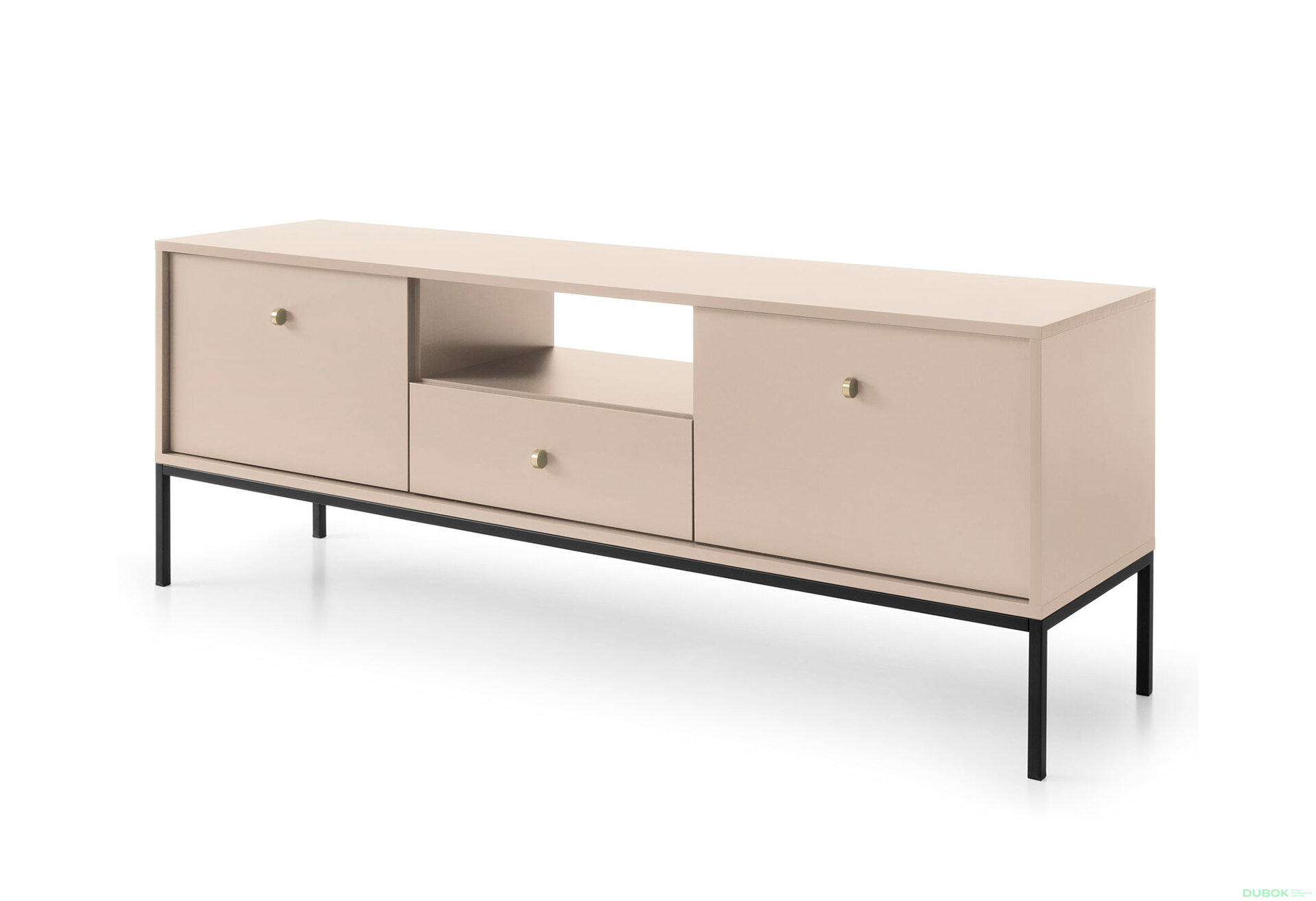 Obrázek 1623 - Obývací sestava 2.6 m Mono pískově béž