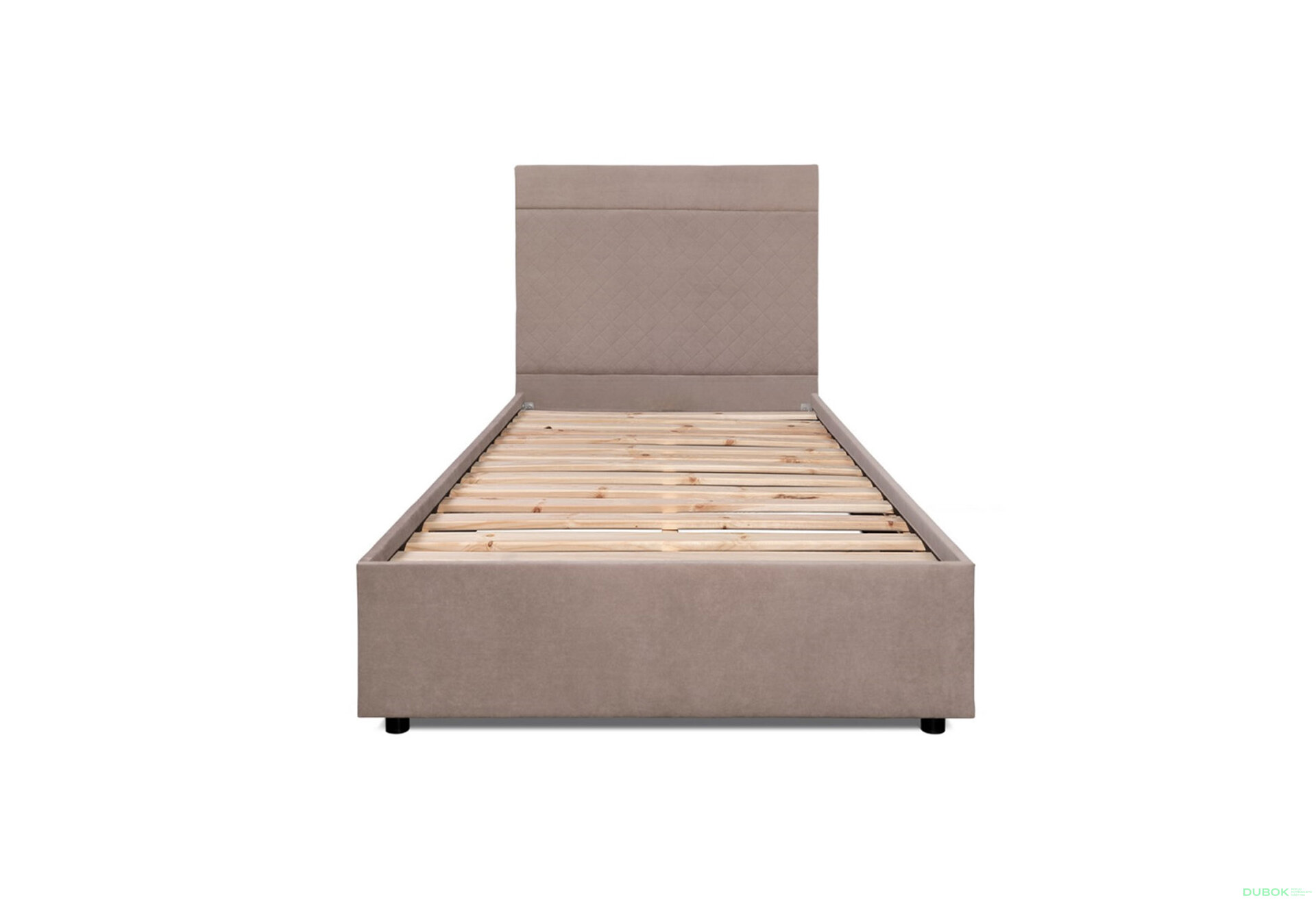 Obrázek 6 - Postel Fro Pik 120x200 Mono 233, béž