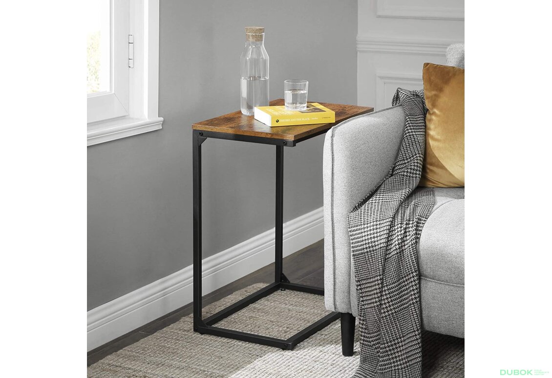Obrázek 5 - Boční stolek - LNT52BX