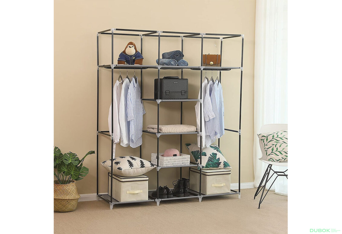 Skříň Textilní - RYG12G