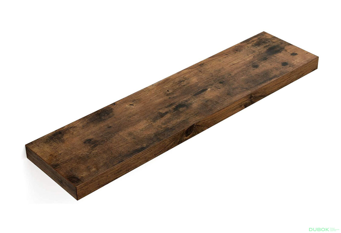 Polička 80cm - LWS28BX