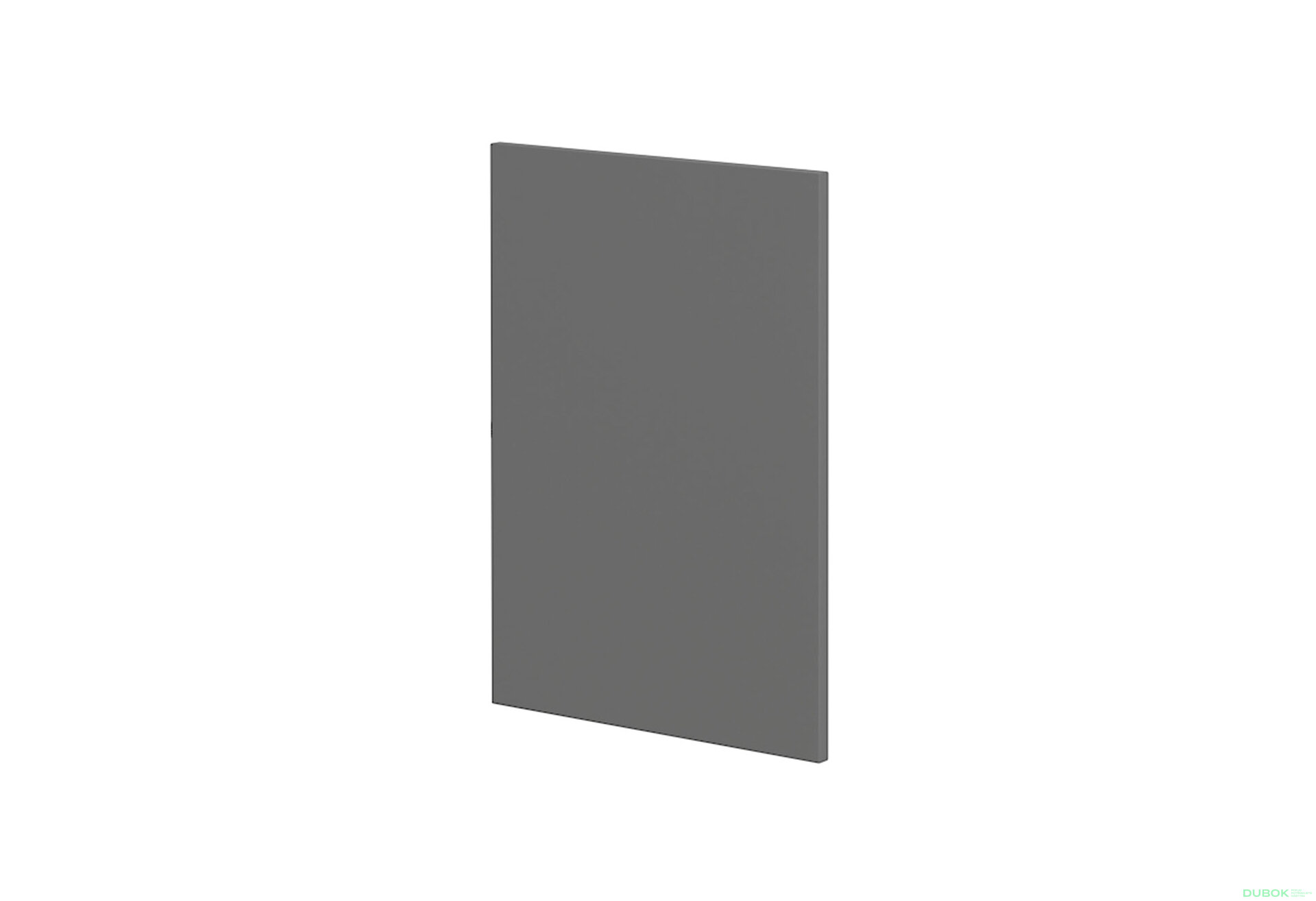 Obrázek 1 - ZM 570x446 dvířka Nessa antracit
