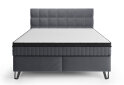Obrázek 2 - Postel Alexander 180x200 s roštem Fresh 32 Lech, Multipocket