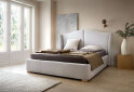 Obrázek 6 - Postel Charlotte 160x200 Massimo 401 Idesin Buk G4