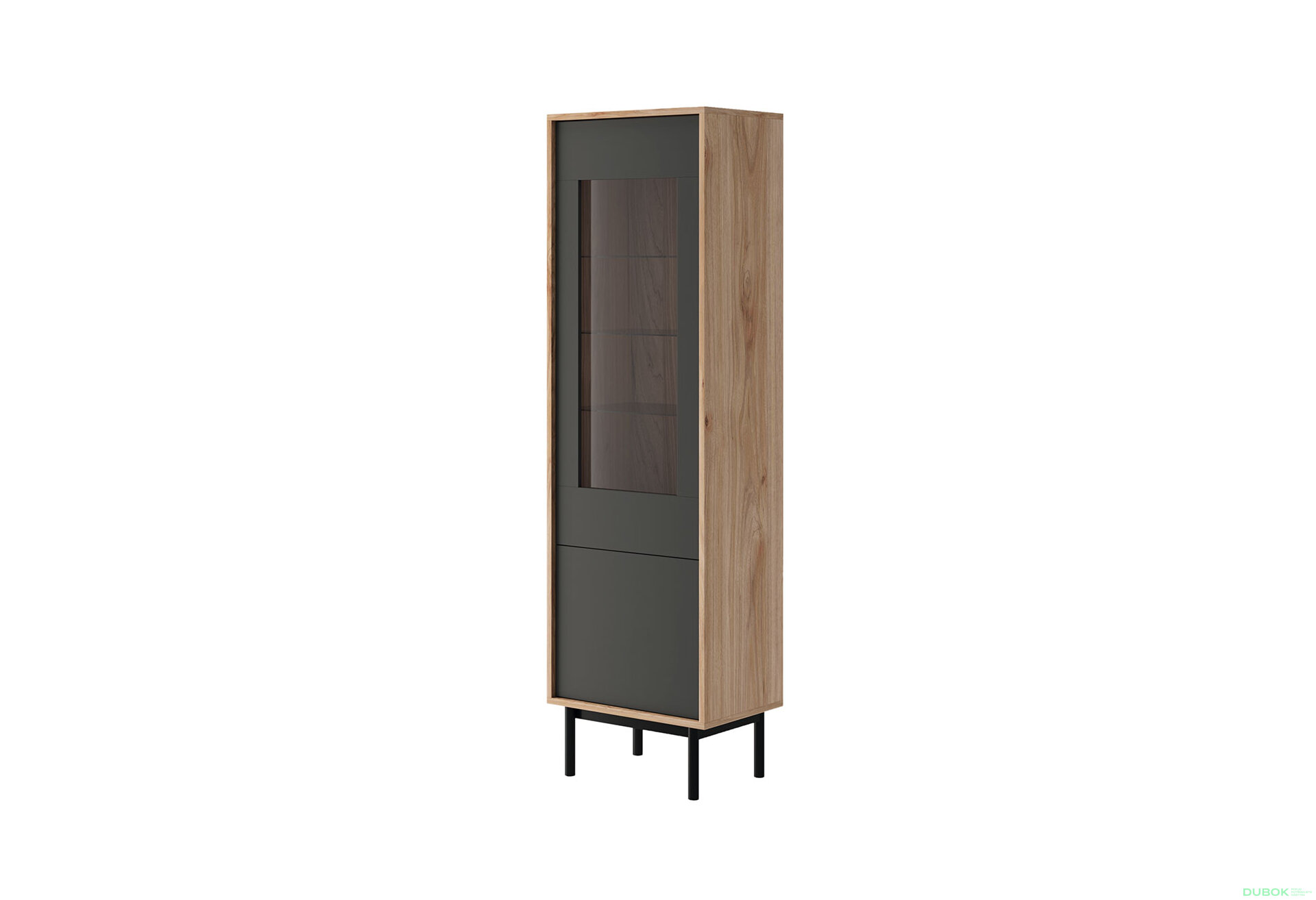 Obrázek 1701 - Obývací sestava II Basic