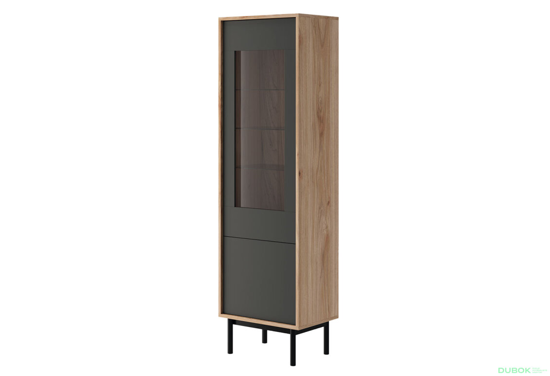 Obrázek 1701 - Obývací sestava II Basic