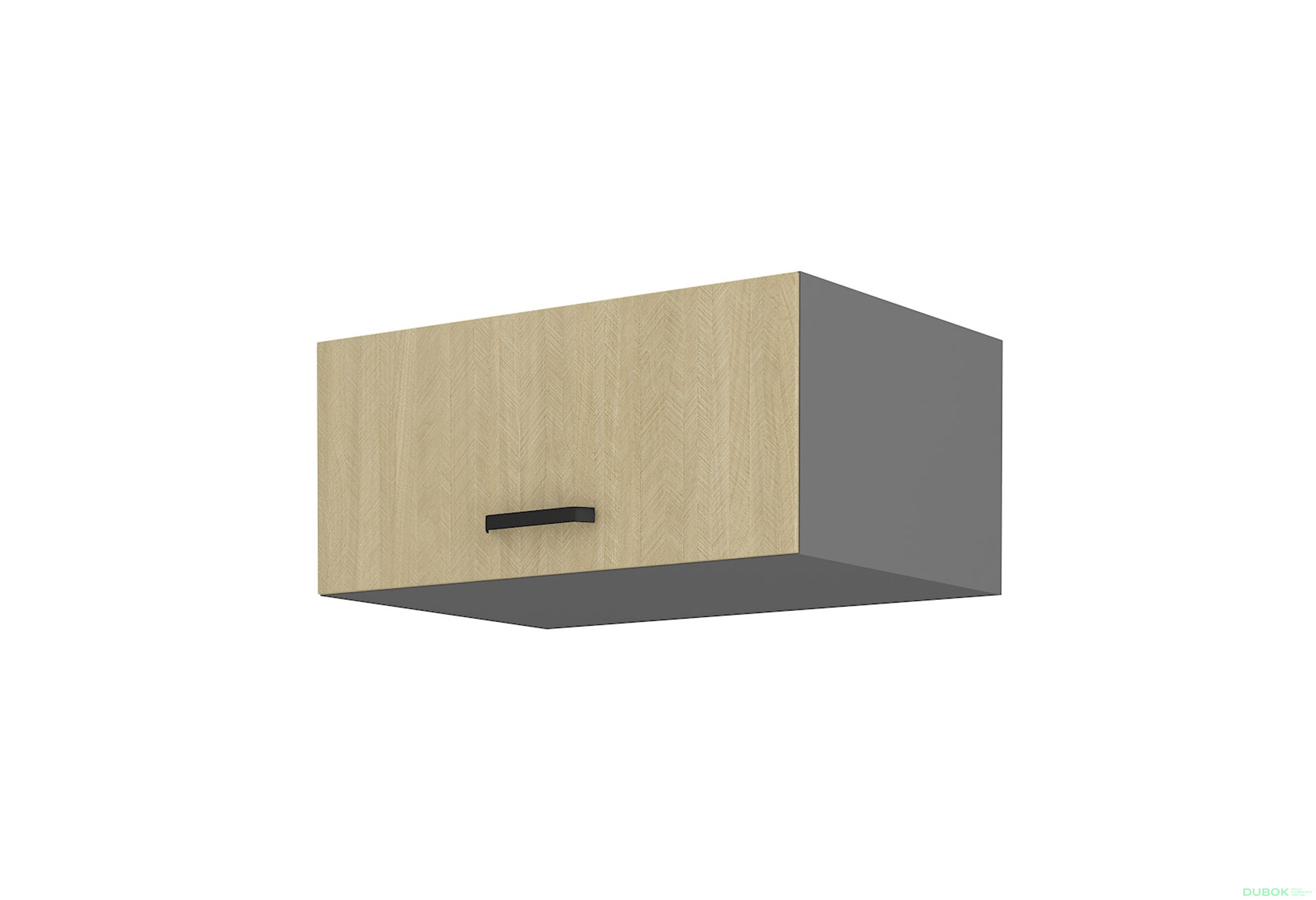 Obrázek 1 - 80 NAGU-36 1F Scandi / antracit