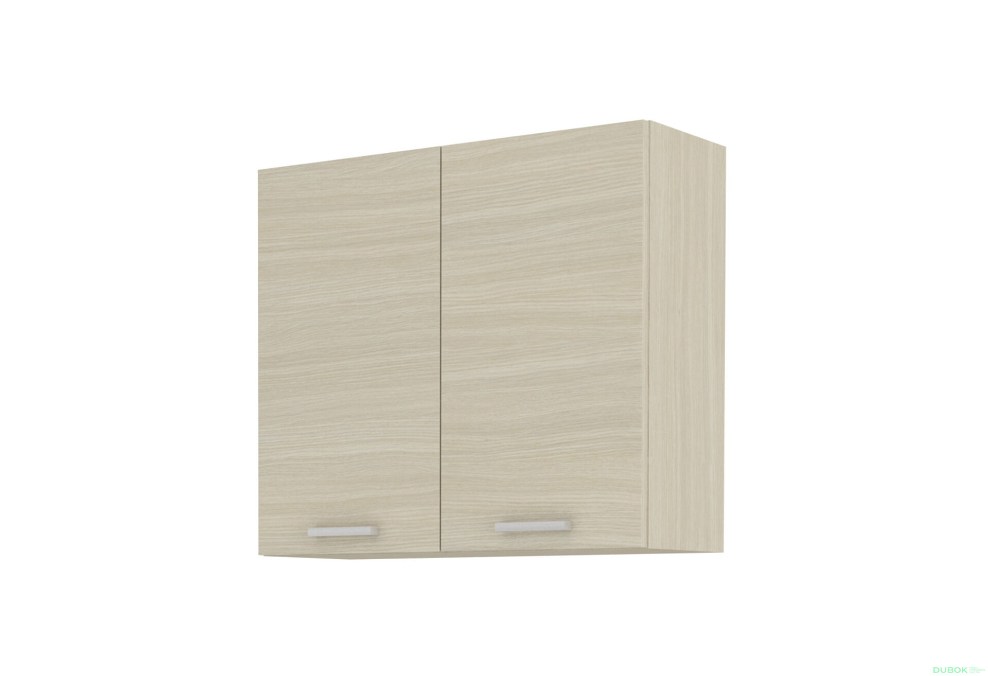Obrázek 1 - 80 G-72 2F Chamonix dub ferrara / tmavé legno