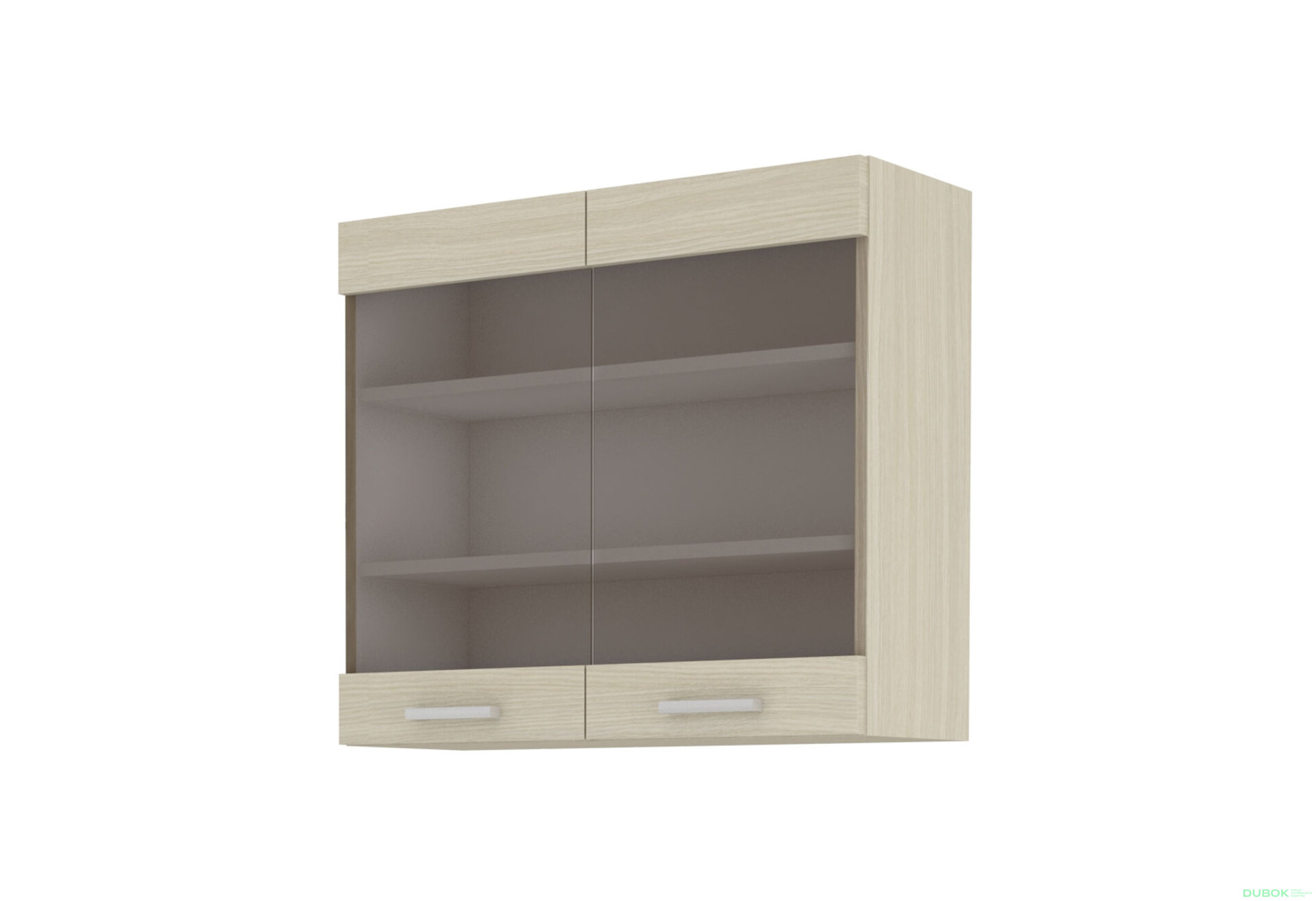 Obrázek 1 - 80 GS-72 2F Chamonix dub ferrara / tmavé legno