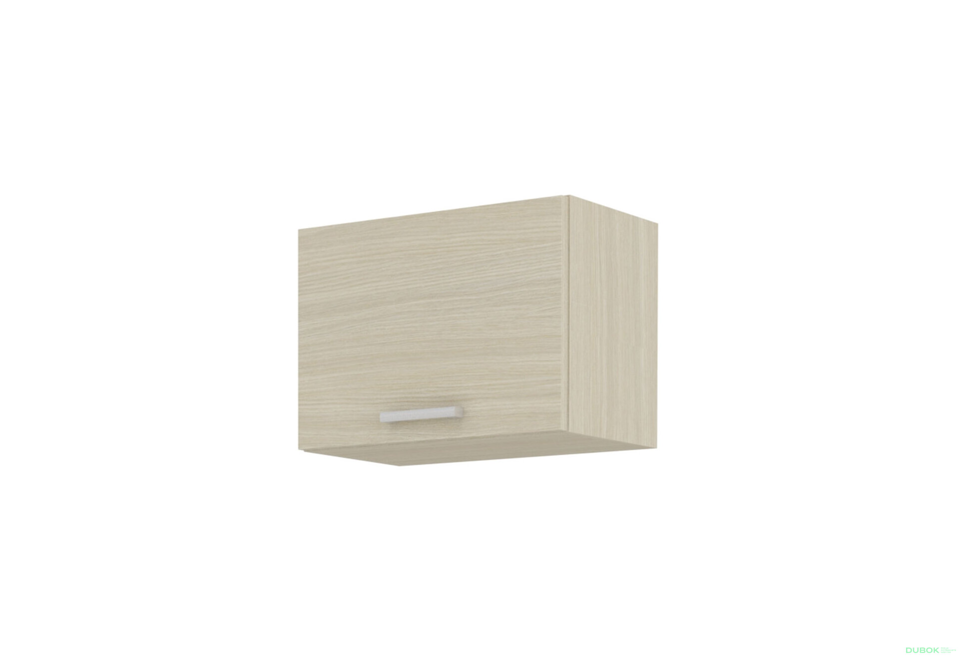 Obrázek 1 - 50 OK-40 1F Chamonix dub ferrara / tmavé legno