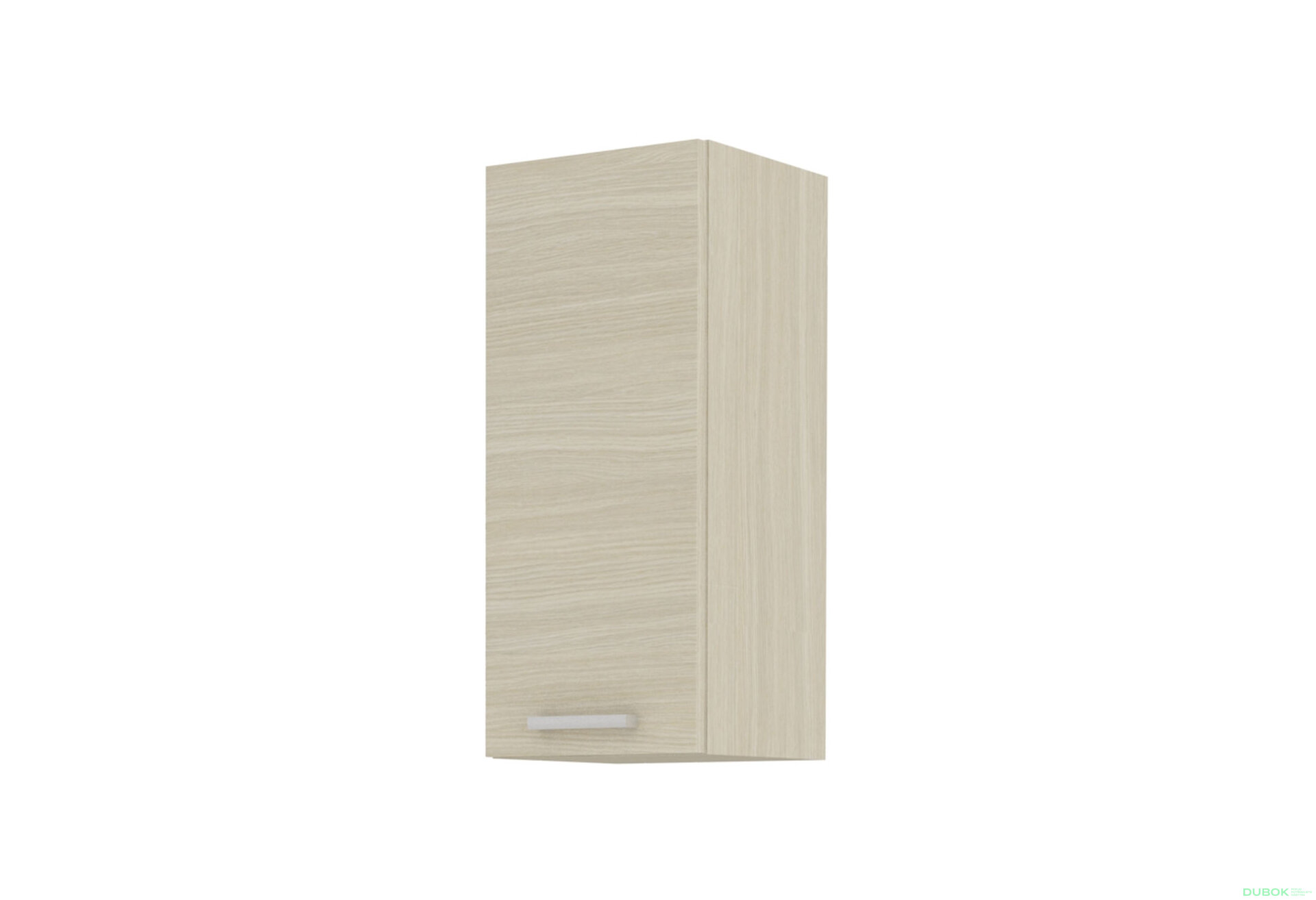 Obrázek 1 - 30 G-72 1F Chamonix dub ferrara / tmavé legno