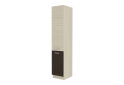 Obrázek 1 - 40 DK-210 2F Chamonix dub ferrara / tmavé legno