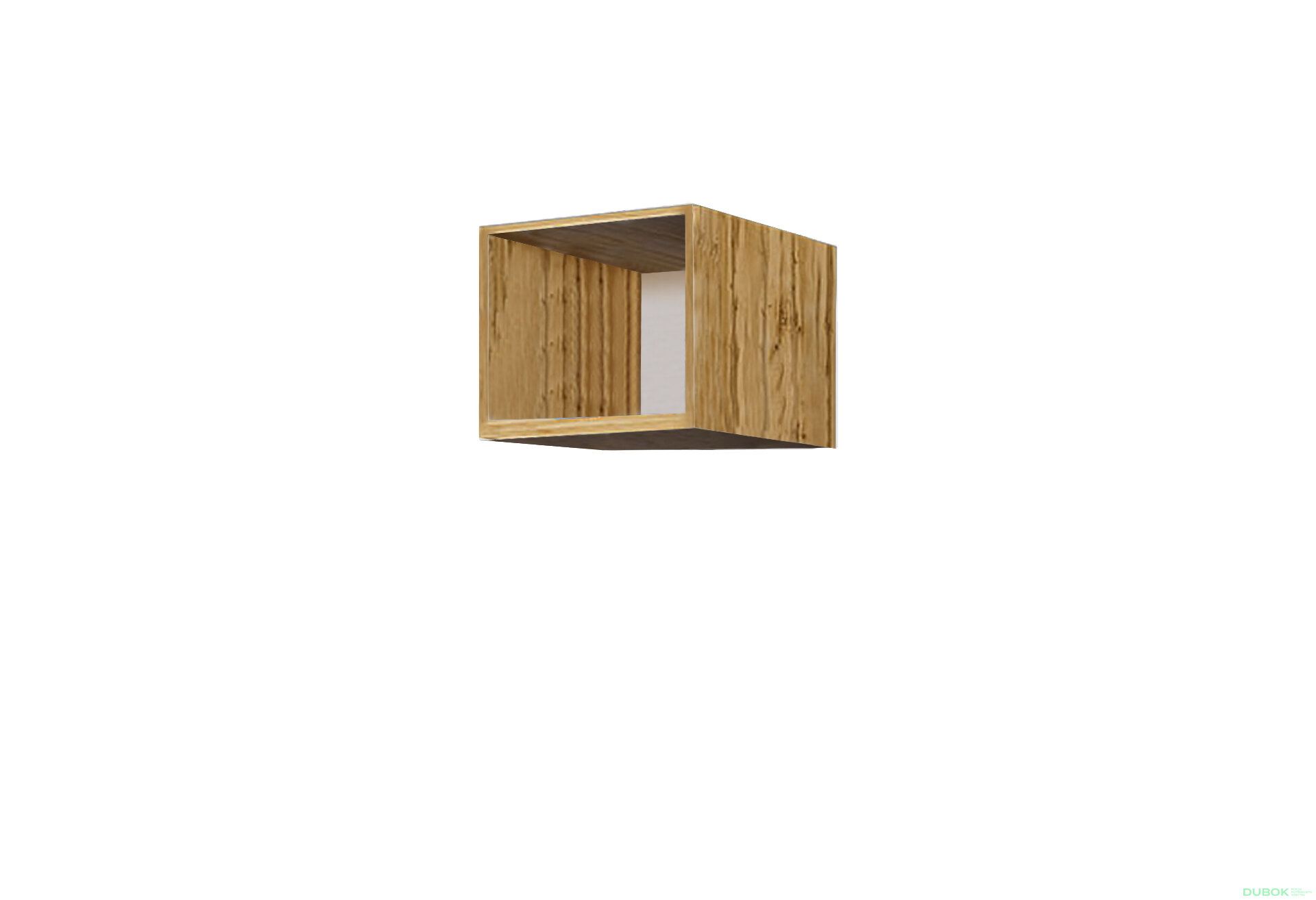 Obrázek 1 - Modul №11 A-500x402 DTD 18 mm dub appalache
