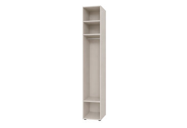 Korpus modul 1 (h-2400*400) kašmír Space