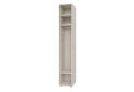 Obrázek 1 - Korpus modul 1 (h-2400*400) kašmír Space