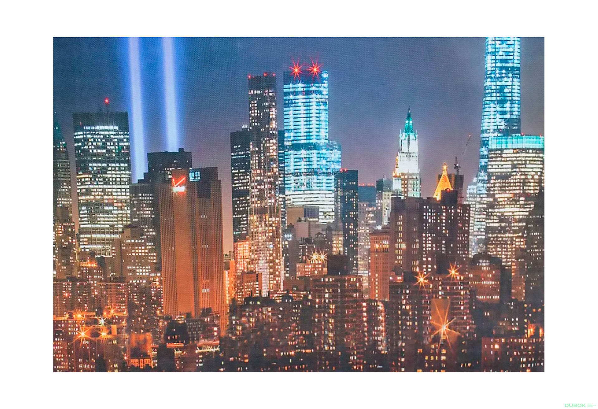 Obrázek 8 - Pohovka Američan 2DL Rosto76, New York