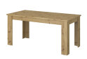 Obrázek 1 - Rozkládací stůl 160/210 dub artisan Ayson