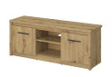 Obrázek 1 - TV stolek 2d/125 dub artisan Ayson