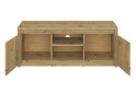 Obrázek 2 - TV stolek 2d/125 dub artisan Ayson