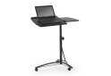 Obrázek 1 - Stolek pod notebook B14 černý