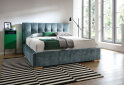 Obrázek 3 - Postel Sierra 180x200 Loris 75 Davis C4 Buk